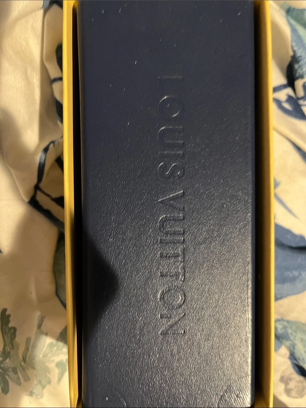 Louis Vuitton Cyclone Sunglasses
